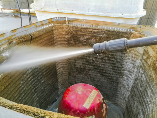 Best Ductwork Cleaning Services  in Gibson City, IL