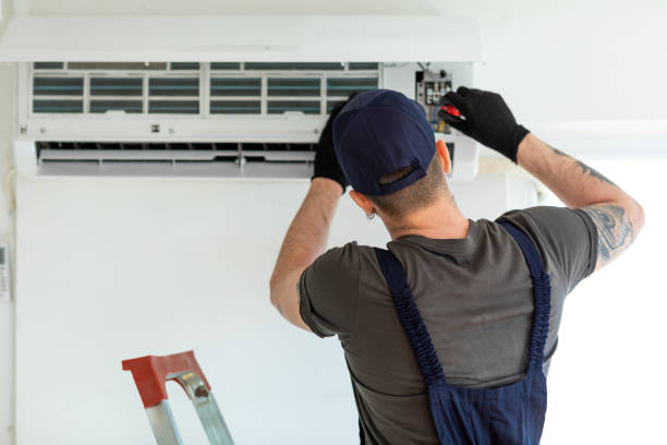 Best Ventilation Cleaning Services  in Gibson City, IL