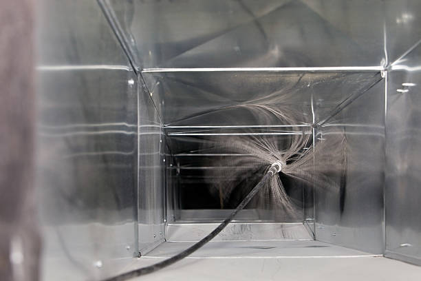 Best Best Air Duct Cleaning Company  in Gibson City, IL
