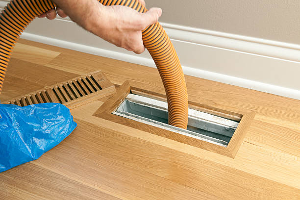 Best Air Duct Cleaning Near Me  in Gibson City, IL