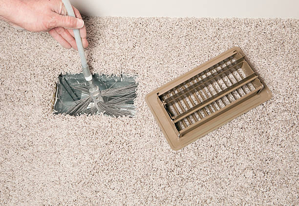 Best Professional Duct Cleaning Services  in Gibson City, IL