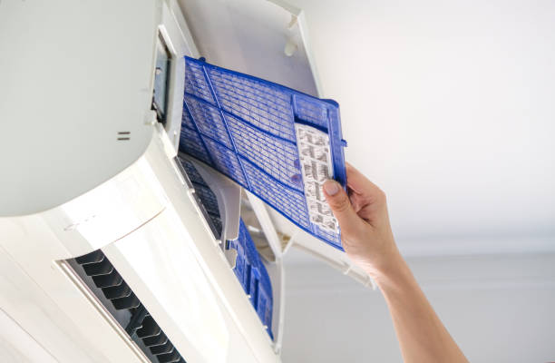 Best Home Air Vent Cleaning  in Gibson City, IL