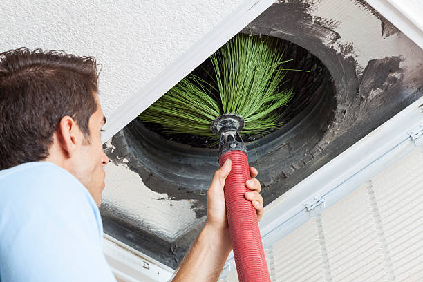 Ventilation Cleaning Services in Gibson City, IL