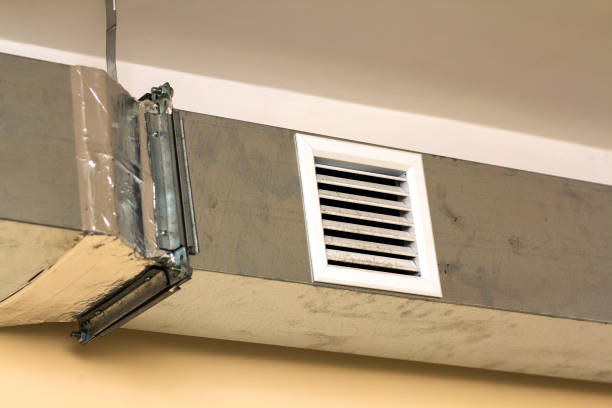 Best Local Air Duct Cleaning Services  in Gibson City, IL